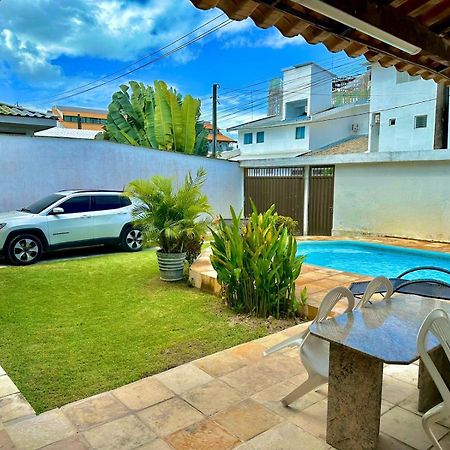 Zu Hause Porto De Galinhas Villa Kültér fotó