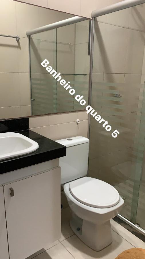 Zu Hause Porto De Galinhas Villa Kültér fotó