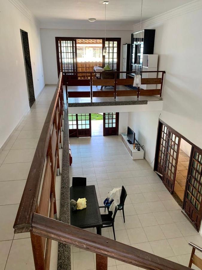 Zu Hause Porto De Galinhas Villa Kültér fotó