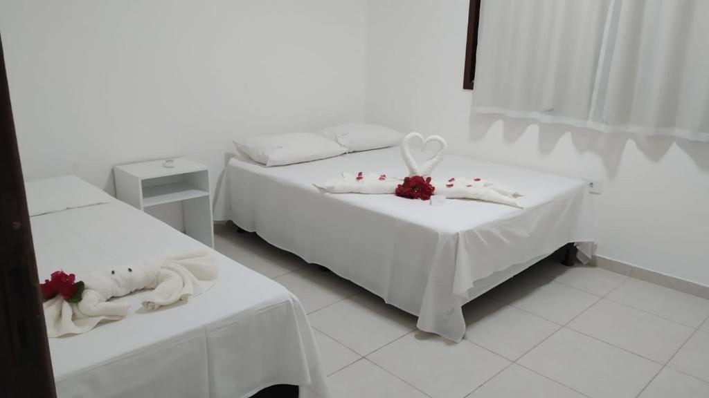 Zu Hause Porto De Galinhas Villa Kültér fotó