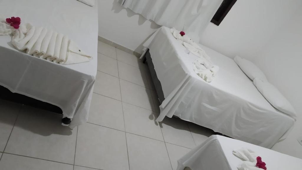 Zu Hause Porto De Galinhas Villa Kültér fotó
