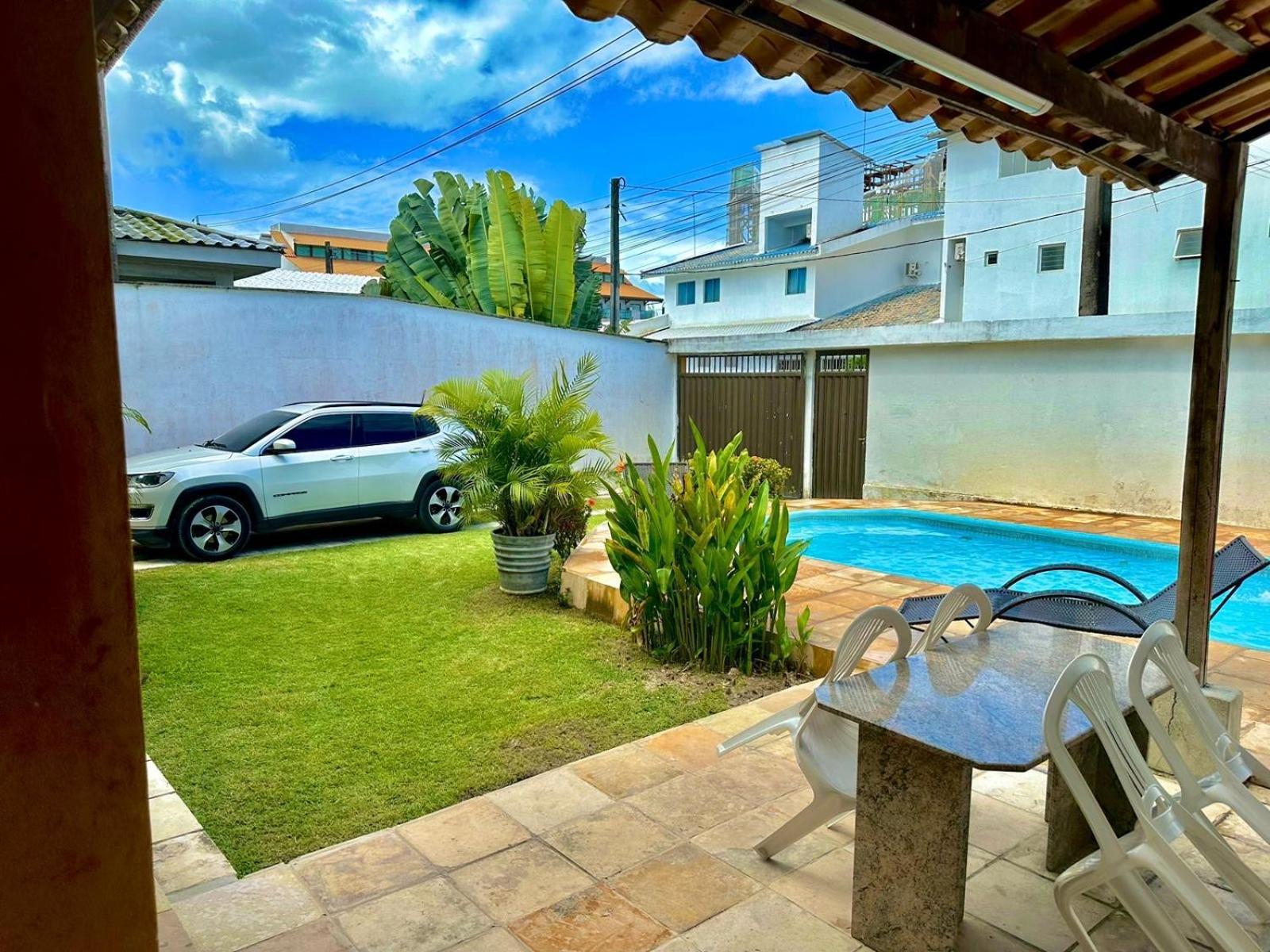Zu Hause Porto De Galinhas Villa Kültér fotó