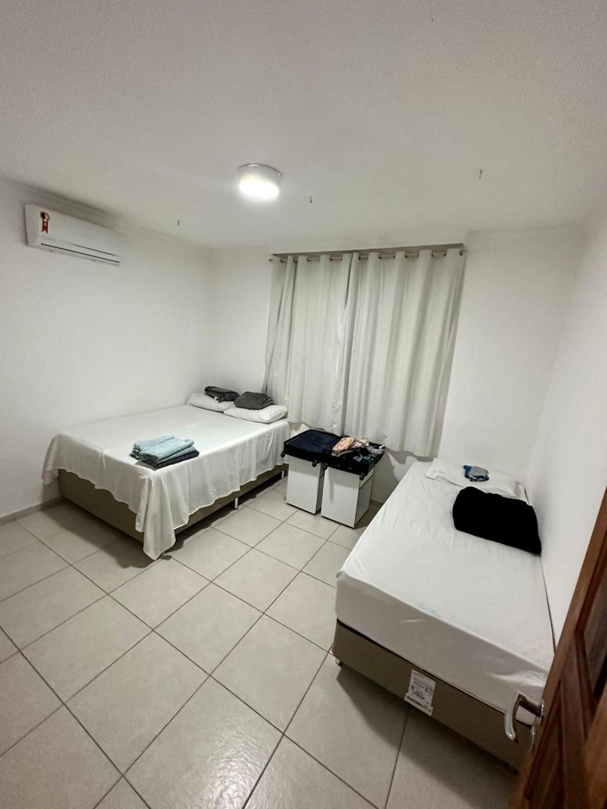 Zu Hause Porto De Galinhas Villa Kültér fotó